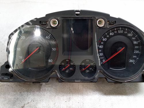 Kombinert Instrument VW PASSAT B6 (3C2) 2.0 TDI (140 hp) 27575202