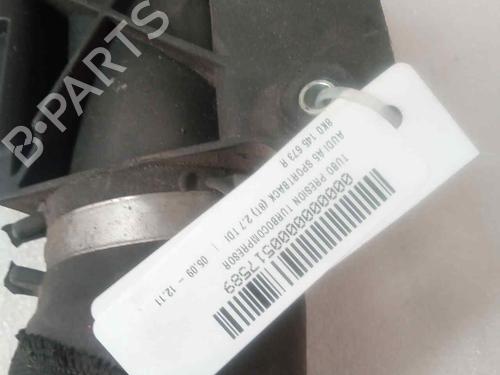 Pipe AUDI A5 Sportback (8TA) 2.7 TDI | BP19515347M125