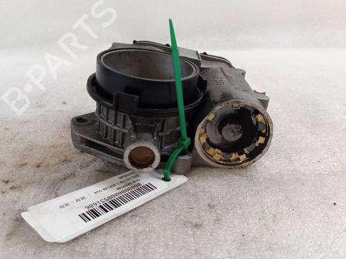 Throttle body OPEL VECTRA C (Z02)  | BP27207000M82 