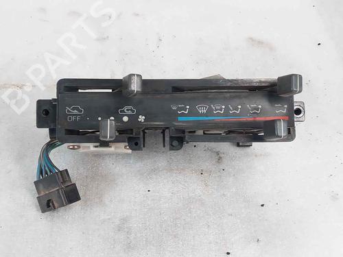 Used Climate control MITSUBISHI L200 (K3_T, K2_T, K1_T, K0_T) 2.5 TD 4WD (K34T) (87 hp) 19063342
