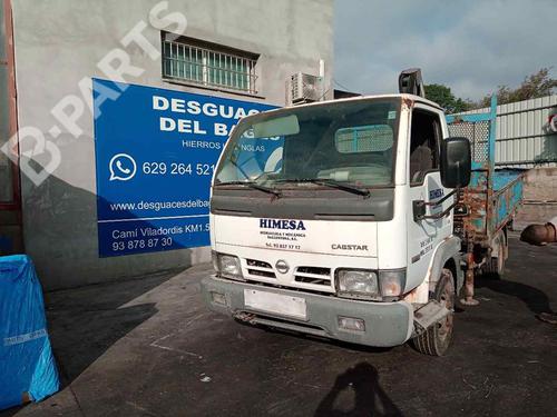 Used Parts NISSAN CABSTAR E (TL_, VL_)    1127729