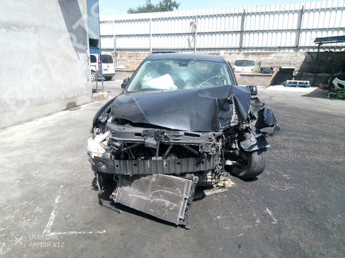 Sikringsdåse MAZDA 3 Saloon (BK) 1.6 DI Turbo (BK12Y) | BP30521095E1