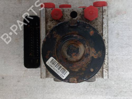 ABS pump CITROËN C3 I (FC_, FN_) 1.1 i | BP27161258M43 