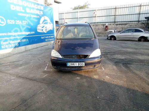 Left headlight FORD GALAXY I (WGR) 1.9 TDI | BP19515481C28 