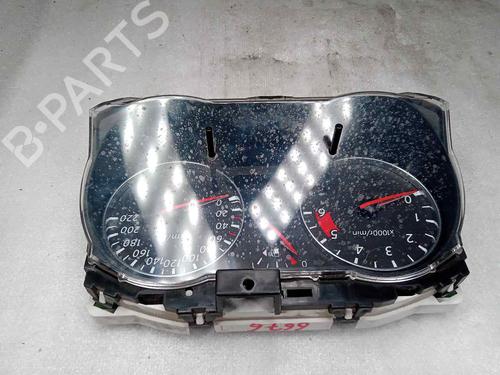 Used Instrument cluster NISSAN NOTE (E11, NE11) 1.5 dCi (90 hp) 15585359