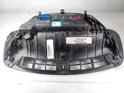 Instrument cluster CITROËN BERLINGO / BERLINGO FIRST Box Body/MPV (M_) 1.9 D 70 (MBWJZ, MCWJZ) | BP18267674C47 