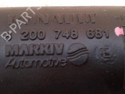 Pipe RENAULT CLIO III Grandtour (KR0/1_) 1.5 dCi | BP32073901M125 - Image 3