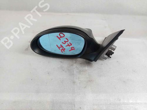 Used Left mirror BMW 1 (E87) 120 d (163 hp) 30469232