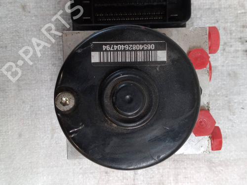 ABS pump VOLVO V50 (545) 1.6 D | BP27369912M43 