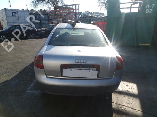 Engine control unit (ECU) AUDI A6 C5 (4B2, 4B4) 2.5 TDI | BP23240014M57  - Image 5