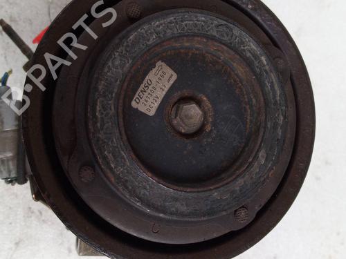 AC compressor TOYOTA LAND CRUISER PRADO (_J12_)  | BP23439041M34 