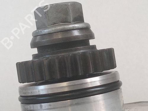 Fuel pump SMART FORFOUR (454) 1.5 CDI (454.001) | BP28196417M76 
