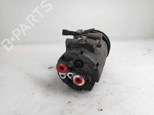 AC-Kompressor SEAT IBIZA III (6L1)  | BP19254580M34 