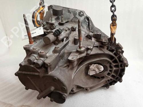 Used Gearbox HONDA ACCORD VIII (CU) 2.2 i-DTEC (CU3) (150 hp) 17127200