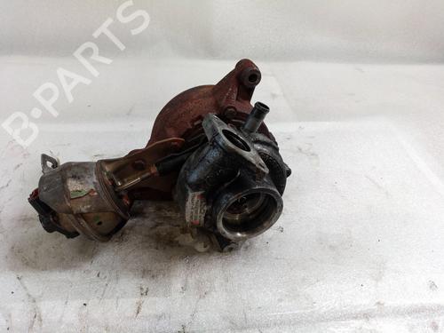 Turbolader/Compressor CITROËN C4 I (LC_) [2004-2014]  30689795