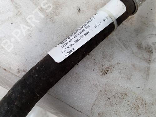 AC pipe FIAT 500 (312_) 1.2 (312AXA1A) | BP20658019M126 