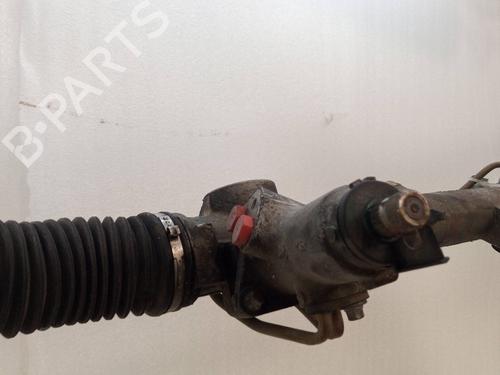 Steering rack MERCEDES-BENZ CLK (C209) CLK 200 Kompressor (209.342) | BP26023470M22 