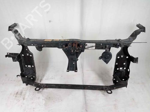 Frontplade/Frontkurv NISSAN QASHQAI / QASHQAI +2 I (J10, NJ10, JJ10E) 1.5 dCi (106 hp) 16730448