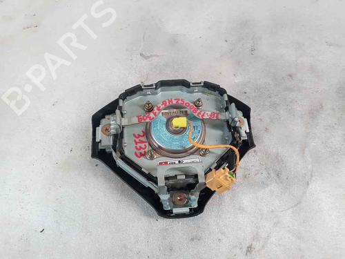 Driver airbag HONDA HR-V (GH_) 1.6 16V (GH1, GH3) | BP26138510C9 
