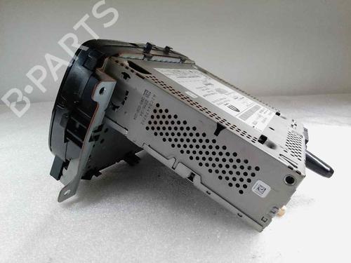 Radio FIAT 500 (312_) 1.2 LPG (312AXA1A) | BP15252367E6 