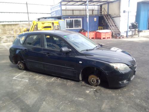 ABS Bremseaggregat MAZDA 3 Saloon (BK) 1.6 DI Turbo (BK12Y) | BP26005492M43 