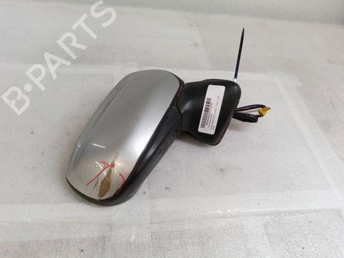 Right mirror MAZDA PREMACY (CP) 2.0 TD | BP32445032C27