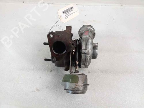 Turbosprężarka / Kompresor VW PASSAT B5.5 Variant (3B6) 1.9 TDI | BP20501146M71 