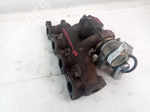 Turbocharger/Supercharger FORD TRANSIT CONNECT (P65_, P70_, P80_)  | BP20649959M71 