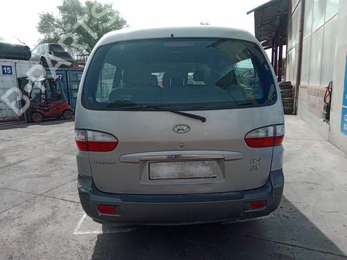 Used Parts HYUNDAI H-1 Travel (TQ) [2007-2025]  1423558