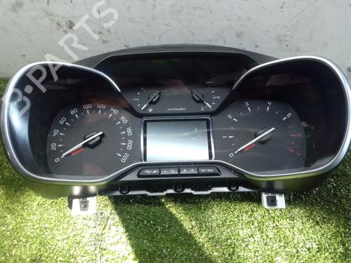 Kombiinstrument CITROËN C3 / C3 ORIGIN III (SX) [2016-2025]  8326631