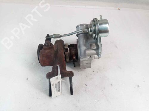 Used Turbocharger/Supercharger CHEVROLET LACETTI (J200) 2.0 D (121 hp) 19775584