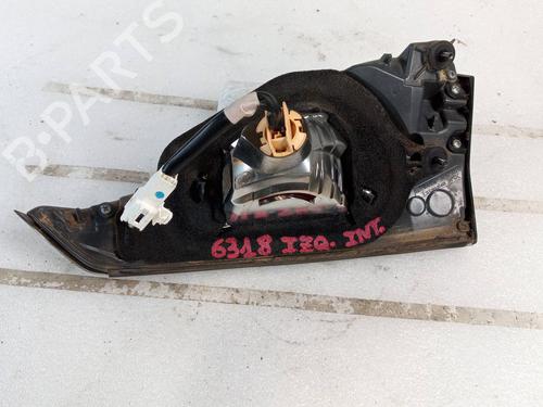 Left tailgate light LEXUS CT (ZWA10_) 200h (ZWA10_) | BP20691121C79 