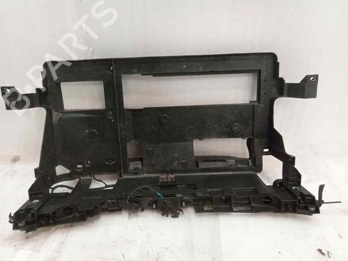 Frontplade/Frontkurv RENAULT MEGANE IV Hatchback (B9A/M/N_)  | BP24980833C72 