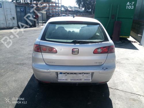 Højre baglygte bagklap SEAT IBIZA III (6L1) | BP30469241C80