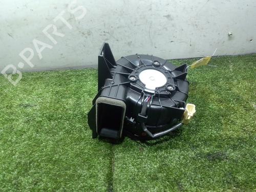 Used Fan TOYOTA YARIS (_P13_) 1.5 Hybrid (NHP130_, NHP130) (101 hp) 8798476