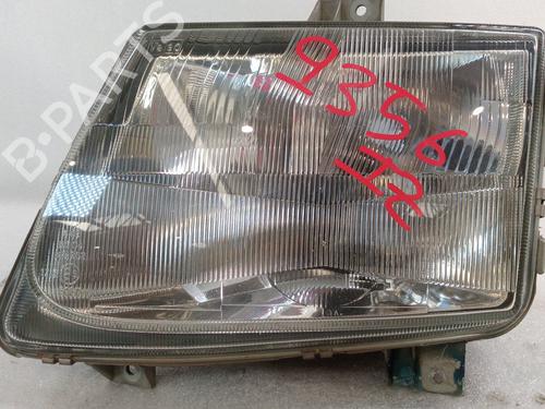 Used Left headlight Left headlight MERCEDES-BENZ VITO Bus (W638) 114 2.3 (638.134, 638.194) (143 hp) 32724842 32724842
