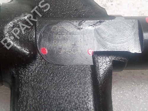 Injector MAZDA 6 Station Wagon (GY) 2.0 DI (GY19) | BP25925914M100 