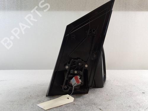 Right mirror FORD FOCUS II Turnier (DA_, FFS, DS)  | BP28217421C27 