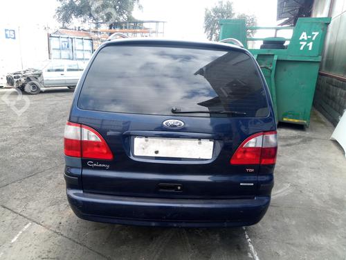 ABS pump FORD GALAXY I (WGR) 1.9 TDI | BP22799166M43 