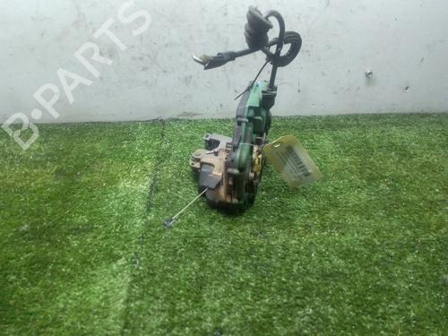 Front left lock SEAT IBIZA III (6L1)  | BP8686487C98 