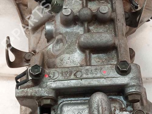 Gearbox SUZUKI JIMNY Closed Off-Road Vehicle (SN)  | BP29724289M3 