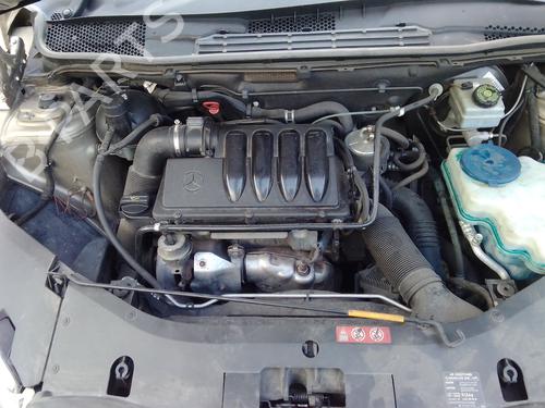 Electronic module MERCEDES-BENZ B-CLASS Sports Tourer (W245) B 200 CDI (245.208) | BP24437593M83 