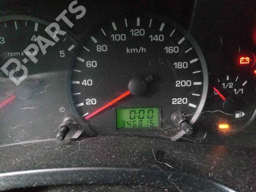 Used Parts FORD TOURNEO CONNECT  1.8 TDCi  1155690