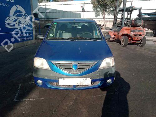 Højre baglygte DACIA LOGAN (LS_) 1.6 (LSOB, LSOD, LSOF, LSOH) | BP16838042C35 