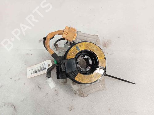 Kontaktrulle Airbag PEUGEOT 206 Hatchback (2A/C) 1.4 LPG (75 hp) 20691102