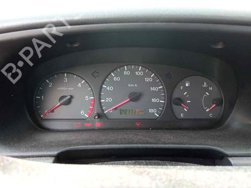 FORD RANGER (ER, EQ, R_) 2.5 TD 4x4 (109 hp) 1028243