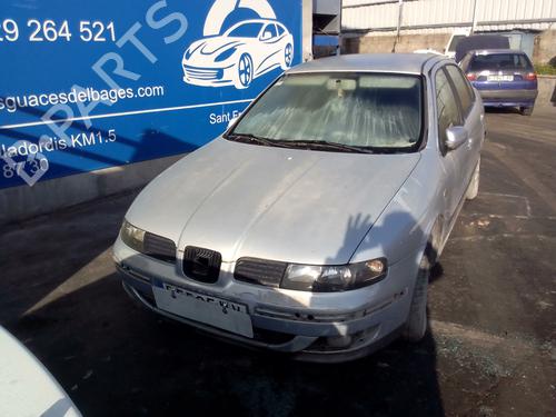 Motorstyringsenhed SEAT TOLEDO II (1M2)  | BP24437563M57 