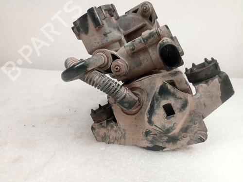 Suspension compressor AUDI ALLROAD C5 (4BH) 2.5 TDI quattro | BP15645163M103 