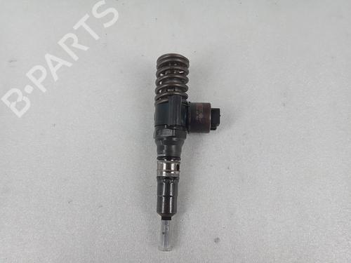 Used Injector VW GOLF V (1K1) [2003-2010]  12337843