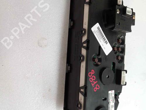 Instrument cluster NISSAN ALMERA II Hatchback (N16)  | BP25904452C47 